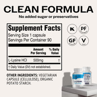 Thumbnail for Vimergy Collagen Replenish Kit – Collagen Support Supplement with MSM, Lysine & Micro-C Immune Power™ (Vitamin C) – Supports Hair, Skin & Nails, Keratin & Elastin*