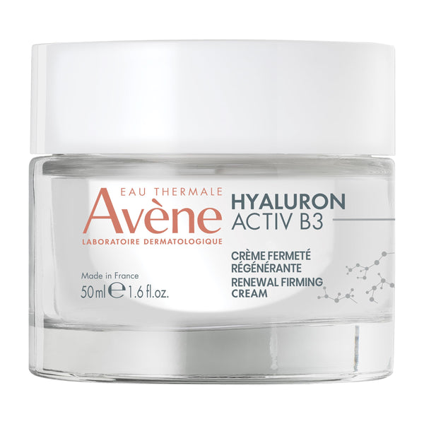 Avène Hyaluron Activ B3 Renewal Firming Cream 1.6 Fl Oz