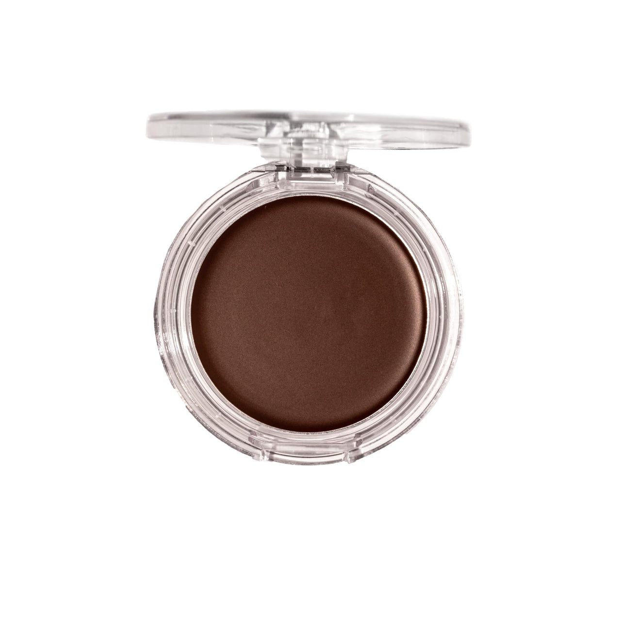 Milani Cheek Kiss Cream Bronzer, 140 - Mocha Moment, Vegan & Cruelty-Free, Made in Korea, Lightweight Glow, Soft Matte Finish