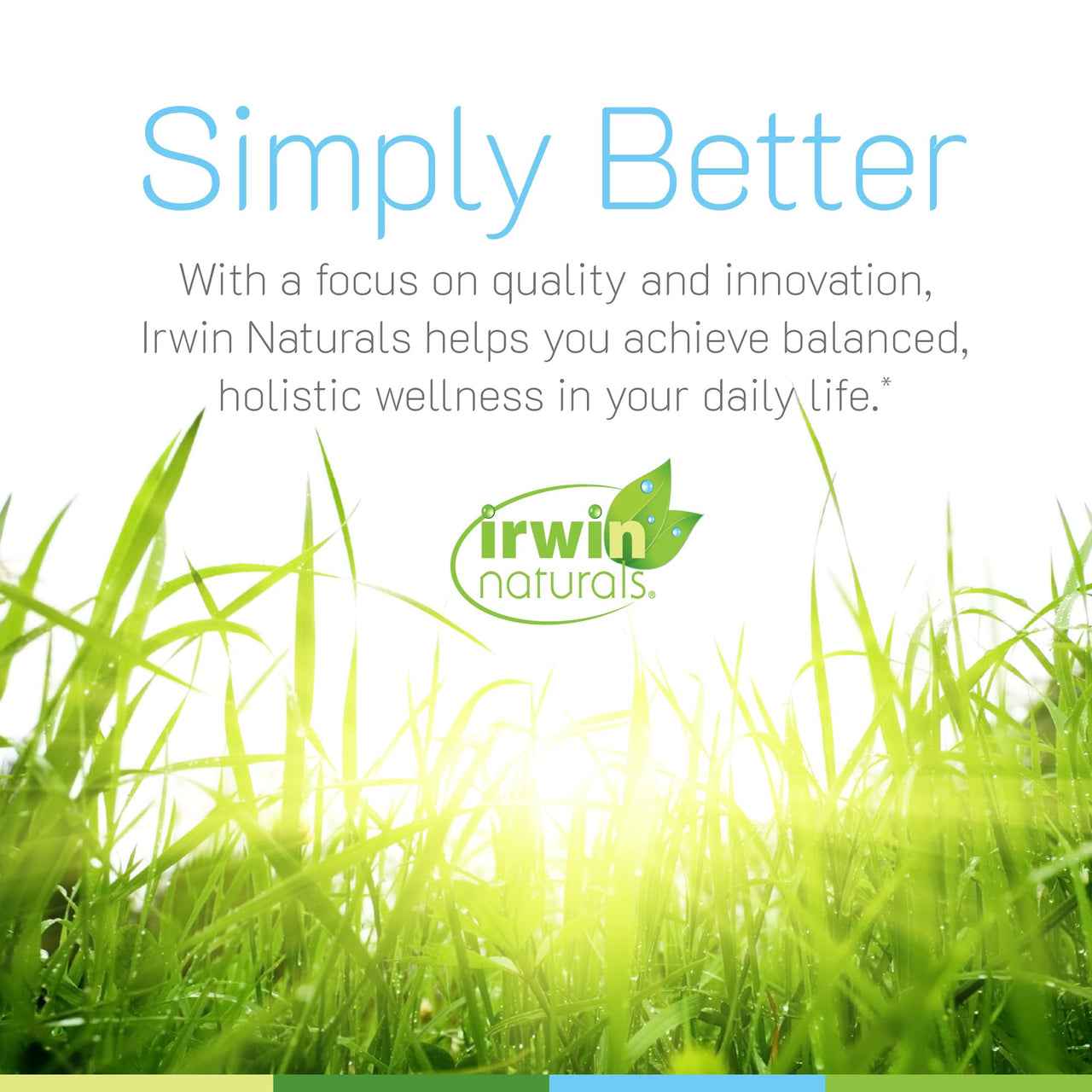 Irwin Naturals Men's Living Green Liquid-Gel Multi - 70 Essential Nutrients, Full-Spectrum Vitamin Supplements for Men, Wholefood Blend - Promotes Brain & Adrenal Support - 120 Liquid Soft-Gels