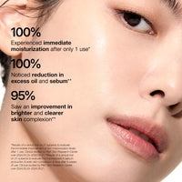 Thumbnail for Anua Rice 70 Glow Milky Toner, Glass & Dewy Skin, Hydrating & Barrier Care, Rice Water, Niacinamide, Ceramides, All Skin Types, Fragrance-Free, Non Comedogenic, Korean Skincare, 8.45 fl.oz.