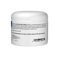 Thumbnail for Planetary Herbals Horse Chestnut Cream - Tonifier for Tissues and Vein Appearance - 2 oz