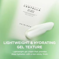 Thumbnail for SKIN1004 Tea-Trica B5 Cream, Valentine Gifts, Korean Face Gel Moisturizer with Panthenol B5, Soothing & Hydrating Face Cream with Tea Tree & Madagascar Centella, Korean Skin Care 2.54 fl.oz / 75ml