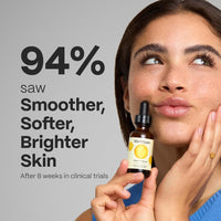 Thumbnail for Mad Hippie Vitamin C Serum – Brightening Serum with Hyaluronic Acid, Ferulic Acid, Vitamin E