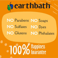 Thumbnail for earthbath, Ultra-Mild Wild Cherry Puppy Wipes - Dog Wipes for Paws and Butt, Best Pet Wipes for Dogs & Puppies, Made in USA, Cruelty-Free Dog Cleaning Wipes - 100 Count (1 Pack)