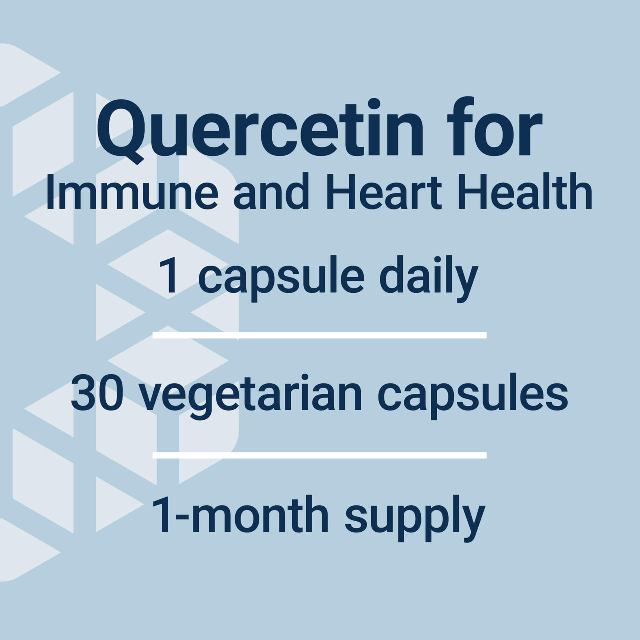 Life Extension Bio-Quercetin, Immune Health Supplement, Heart Health Support, Gluten Free, Non-GMO, Vegetarian, 30 Capsules