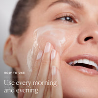 Thumbnail for ELEMIS Dynamic Resurfacing Facial Wash - Gentle Daily Gel Cleanser - Enzyme-Powered Skin Refining Formula - Sensitive Skin Friendly - 6.7 fl oz