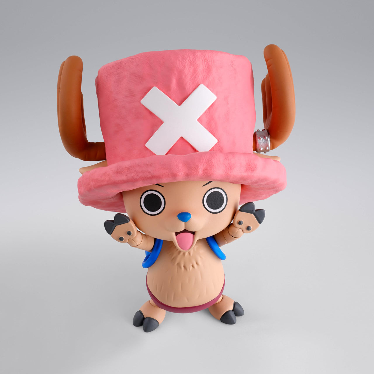 TAMASHII NATIONS - One Piece - Tony Tony Chopper -Drum Island- S.H.Figuarts Action Figure