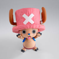 Thumbnail for TAMASHII NATIONS - One Piece - Tony Tony Chopper -Drum Island- S.H.Figuarts Action Figure