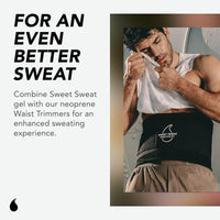 Thumbnail for Sports Research- Sweet Sweat Workout Enhancer - 6.4 oz Sports Stick