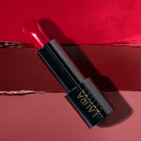 Thumbnail for LAURA GELLER NEW YORK Modern Classic Lipstick - Mauve Majesty - Ultra-Rich Color - Luxurious and Lightweight - Cream Finish