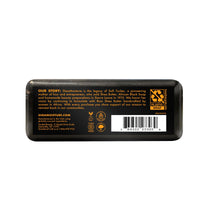 Thumbnail for SheaMoisture Bar Soap for Troubled Skin African Black Soap Cleanser with Shea Butter 8 oz