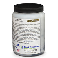 Thumbnail for Boyd Enterprises ABE16743 Chemipure Elite for Aquarium, 11.74-Ounce