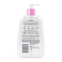 Thumbnail for Cetaphil Nourishing Oil to Foam Facial Cleanser for Normal to Dry Skin, up to 24 Hour Hydration, 8 fl oz