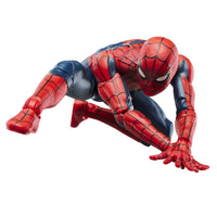 Thumbnail for Marvel Legends Series Spider-Man, Spider-Man Day Collectible 6-Inch Action Figure Set