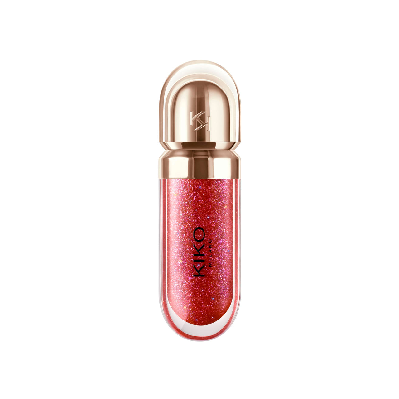 KIKO Milano 3d Hydra Lipgloss 46 - Limited Edition | 3d-effect Moisturising Lip Gloss