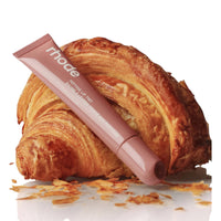 Thumbnail for Rhode Peptide Lip Tint, Sheer Color and Hydrating Finish, 3 fl oz, 10ml (Toast)
