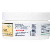 Thumbnail for De La Cruz Vitamin E Cream Moisturizer for Face and Neck - Moisturizing Skin Care for All Skin Types - Made in USA