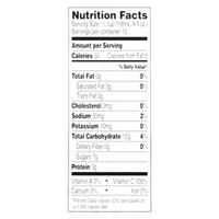 Thumbnail for Thick and Easy Thickened Water with Natural Lemon Flavor, Nectar Consistency - Sold by (6)-48Oz Bottles by Diamond Crystal Sales