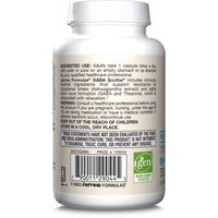 Thumbnail for Jarrow Formulas® GABA Soothe®, 3 Ingredient Dietary Supplement for Relaxation and Occasional Stress, 30 Veggie Capsules, 30 Day Supply