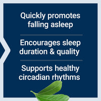 Thumbnail for Life Extension Fast-Acting Liquid Melatonin (Citrus-Vanilla Flavor), 3 mg, Optimal Sleep Support, Healthy circadian Rhythms, Cellular Defense, Gluten-Free, Non-GMO, 2 fl oz