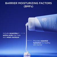 Thumbnail for AESTURA ATOBARRIER365 Hydro Soothing Gel Cream Moisturizer with Ceramides for Moisture Barrier Repair | Lightweight Hydration, Instant Cooling, Suitable for Sensitive Skin, 60ML / 2.03 fl.oz.