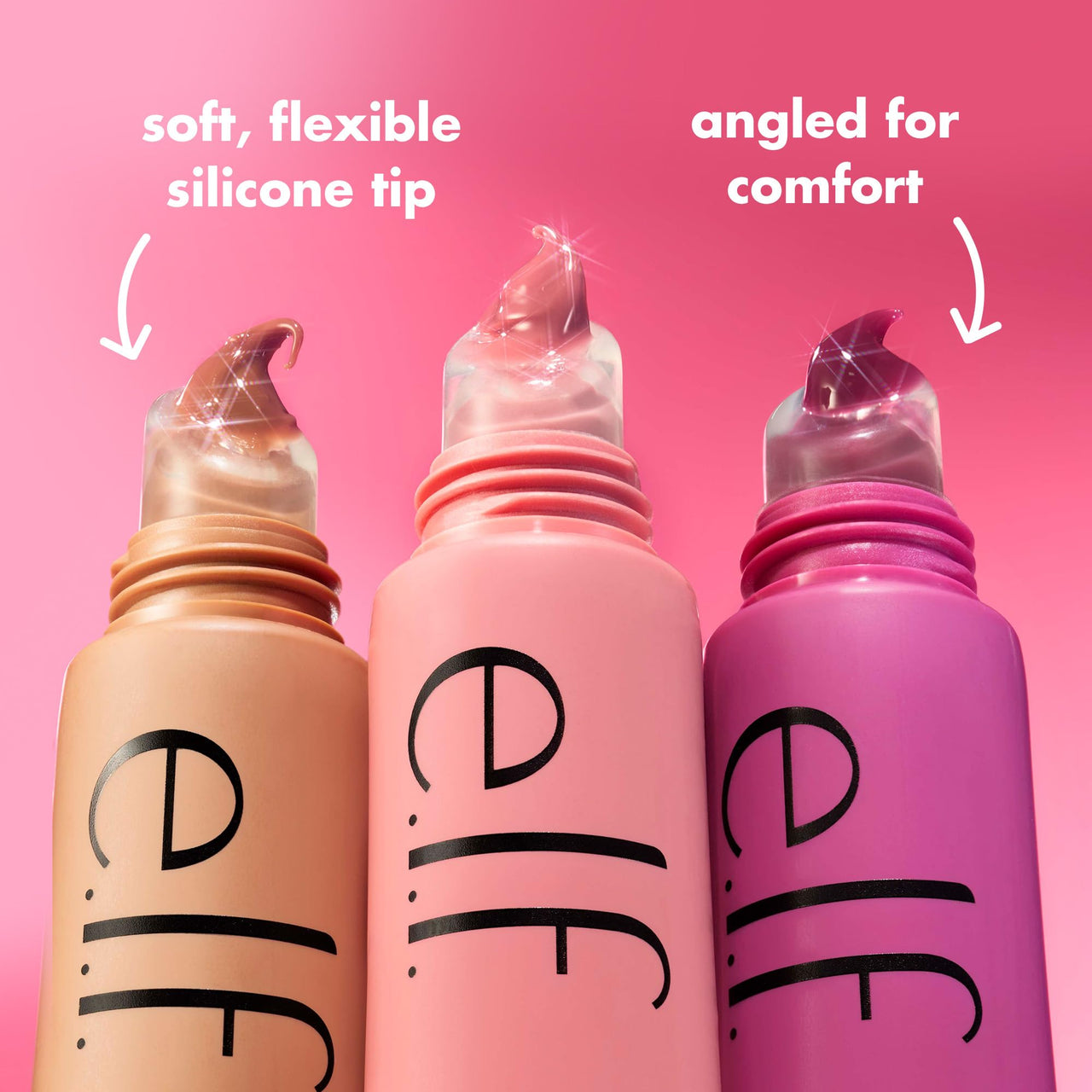 e.l.f. Glow Reviver Melting Lip Balm, Hydrating Tinted Lip Balm For A Glossy Finish & Soft, Supple Lips, Vegan & Cruelty-Free, Java Chip