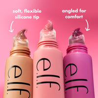 Thumbnail for e.l.f. Glow Reviver Melting Lip Balm, Hydrating Tinted Lip Balm For A Glossy Finish & Soft, Supple Lips, Vegan & Cruelty-Free, Yummy Gummy
