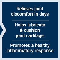 Thumbnail for Life Extension Fast-Acting Joint Formula, Keratin, Korean Angelica, hyaluronic Acid, Joint discomfort Relief, Non-GMO, Gluten-Free, 30 Capsules