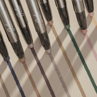 Thumbnail for Julep Eyeshadow 101 Cream to Powder Waterproof Eyeshadow Stick, Caramel Matte