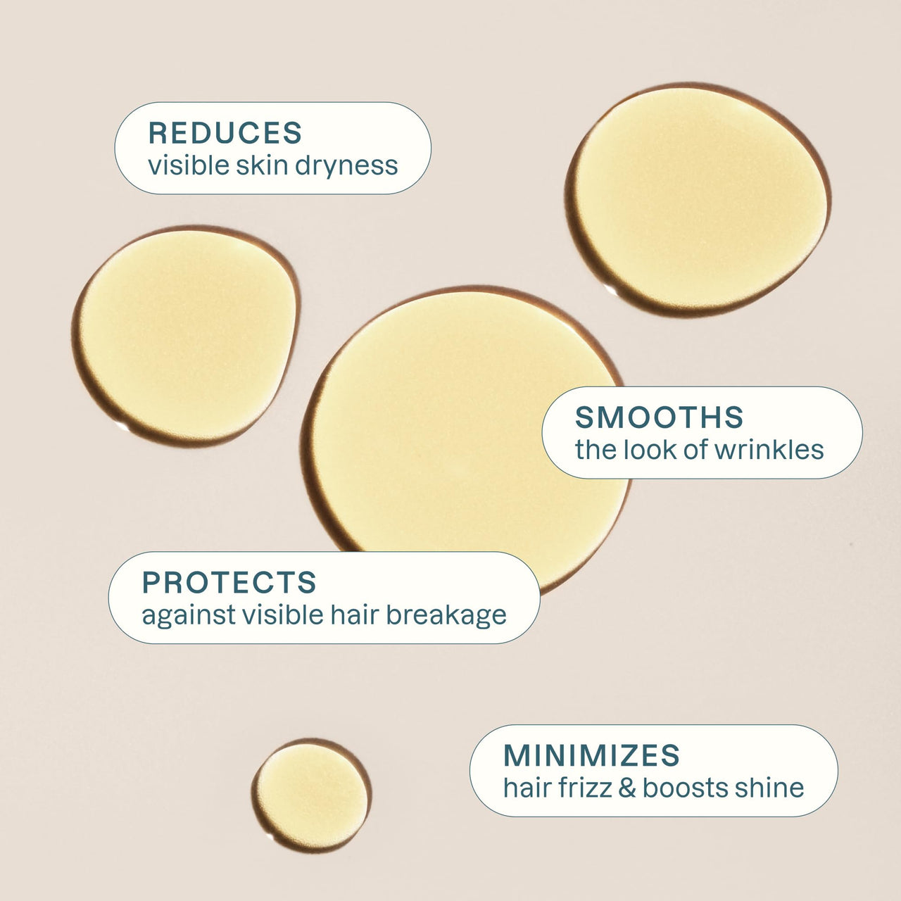 Cliganic Organic Jojoba Oil, 100% Pure (4oz) | Moisturizing for Face, Hair, Skin & Nails | Natural Cold Pressed Hexane Free | Base Carrier Oil