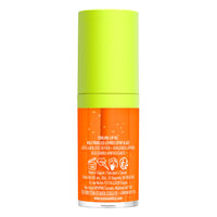 Thumbnail for NYX PROFESSIONAL MAKEUP Fat Oil Chillz, Moisturizing, Shiny and Vegan Tinted Lip Gloss - Citrus Chiller (Sheer Orange)