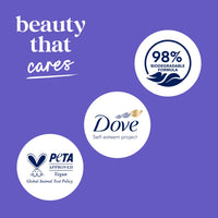 Thumbnail for Dove Body Wash Unwind Blueberry & Moon Milk For 24hr Lotion-Soft Skin Moisturizing Skin Cleanser with No Sulfates No Parabens 30.6 oz