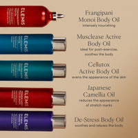 Thumbnail for ELEMIS Massage Oil, Fast Absorbing, Deeply Penetrating Body Oil with Essential Oils, Moisturizing Skin Oil, Soothe Muscles, Calm Mind & Revitalize