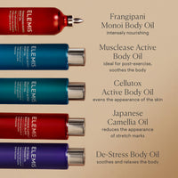 Thumbnail for ELEMIS Massage Oil, Fast Absorbing, Deeply Penetrating Body Oil with Essential Oils, Moisturizing Skin Oil, Soothe Muscles, Calm Mind & Revitalize