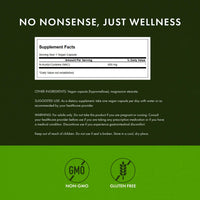 Thumbnail for Swanson NAC N-Acetyl Cysteine Antioxidant Liver Support & Amino Acids Supplement 600 mg 100 Capsules