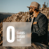 Thumbnail for Isopure Zero Carb 100% Pure Whey Isolate Protein Powder, Gluten Free, with Vitamins, Cookies & Cream, 25g Protein Per Serving, 7.5 Lbs, 110 Servings (Packaging May Vary)