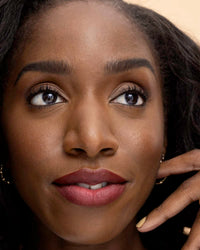 Thumbnail for Milani Stay Put Longwear Liquid Lipstick - Smudge-Proof, Kiss-Proof, and Fade-Resistant Formula for All-Day Wear - Go Off