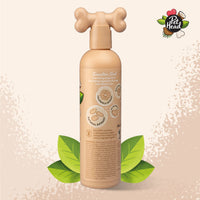 Thumbnail for Pet Head Sensitive Soul Dog Shampoo | Coconut Scent | Shampoo for Dogs with Sensitive Skin | Moisturizing | Professional Grooming | Vegan | Gentle Formula for Puppies | Made in USA | 16fl oz.