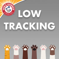 Thumbnail for Arm & Hammer Double Duty Clumping Cat Litter, 40lb Box
