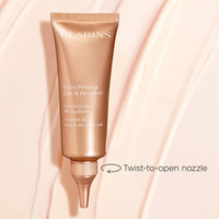 Thumbnail for Clarins Extra-Firming Neck and Décolleté Cream | Award-Winning | Anti-Aging Moisturizer | Visibly Firms, Smoothes and Lifts | Minimizes Appearance Of Wrinkles | Targets Dark Spots | 2.5 Ounces