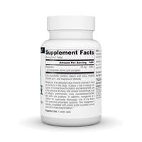 Thumbnail for Source Naturals Manganese, Amino Acid Complex - Supports Energy Production* - 10 mg - 250 Tablets