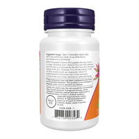 Thumbnail for NOW Foods Supplements, Vitamin D-3 5,000 IU, Natural Mint Flavor, Structural Support*, 120 Chewables