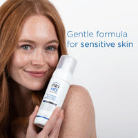 Thumbnail for EltaMD Skin Recovery Amino Acid Foaming Facial Cleanser, Gentle Face Cleanser for Sensitive Skin, 5.0 Fl Oz