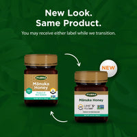 Thumbnail for Flora - M?nuka Honey MGO 100+/5+ UMF, New Zealand Honey, 100% Traceable MGO,Natural Healing, Sore Throat Relief, Aids Digestion, 8.8-oz. Jar