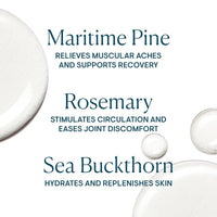 Thumbnail for ELEMIS Active Body Concentrate Musclease 100ml, Revitalizing Massage Oil for Tired, Aching Muscles