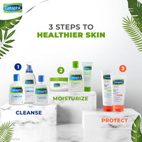 Thumbnail for Cetaphil Moisturising Cream, 80g