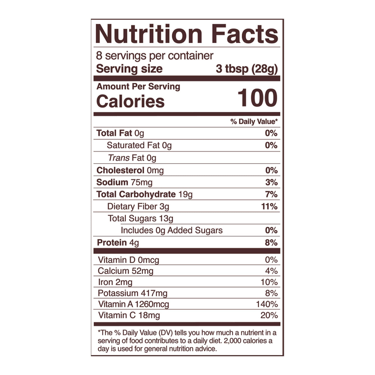 Foods Alive Organic Goji Berries, Baked Goods, Oatmeal & More – Vitamin A, Antioxidants, Fiber - Wolfberries, Non-GMO, Plant Based, Gluten Free, Vegan, Great snack or add to trail mixes - 8 Ounce Bag