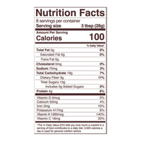 Thumbnail for Foods Alive Organic Goji Berries, Baked Goods, Oatmeal & More – Vitamin A, Antioxidants, Fiber - Wolfberries, Non-GMO, Plant Based, Gluten Free, Vegan, Great snack or add to trail mixes - 8 Ounce Bag