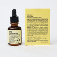 Thumbnail for GANGNAM glow 125 Hours Antioxidant Serum with Pure Vitamin C & Ferulic Acid | Korean Glass Skin Products | Vitamin C Face Serum | Korean Skin Care | Serum Vitamina C - 1.01fl oz (30ml)